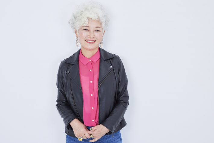 どんなに疲れていてもスキンケアは欠かさない