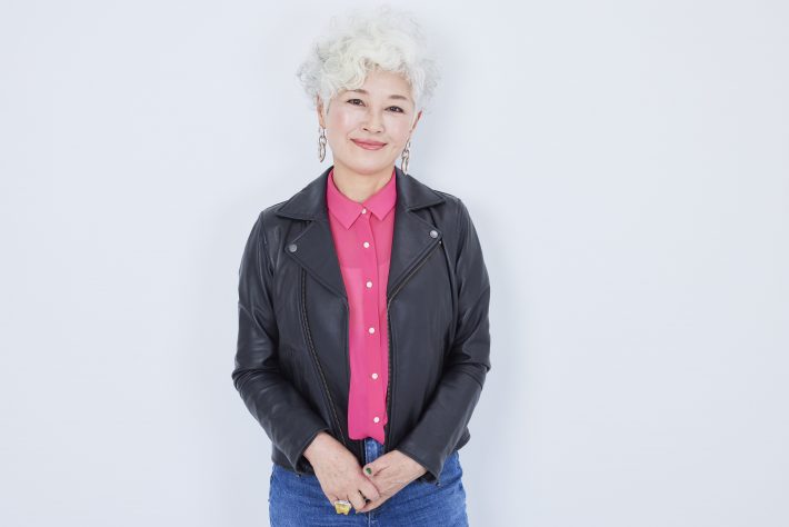 自分に合うスタイリングをとことん探す