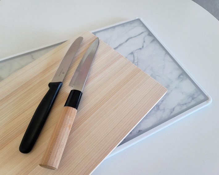 カインズまな板