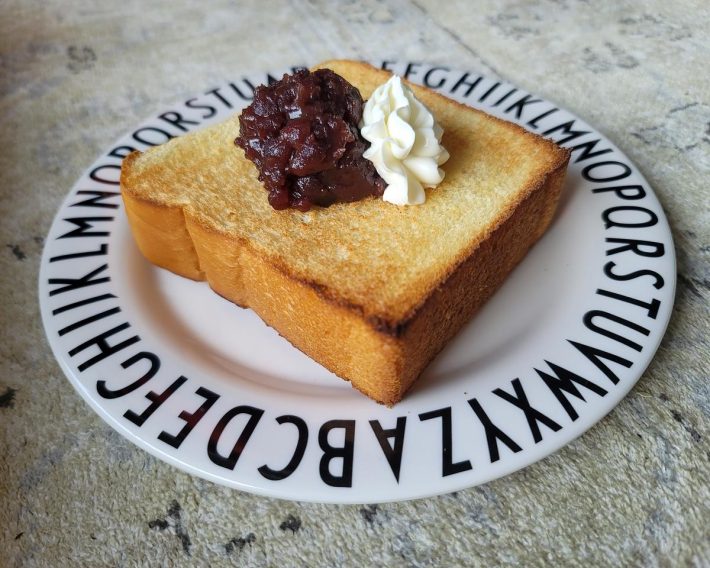 これならさらにカンタン。喫茶店顔負けの仕上がりです