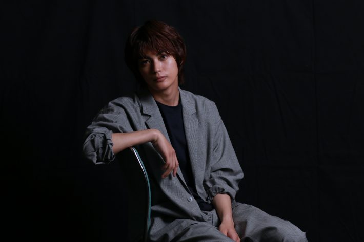 ステキだなと感じた先輩は斉藤工