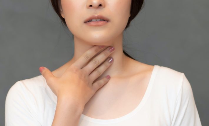 声は、“声のテンプレート“がないと出せない