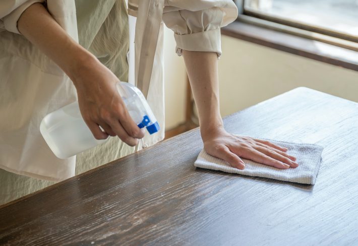 紙の宝くじを購入した場合