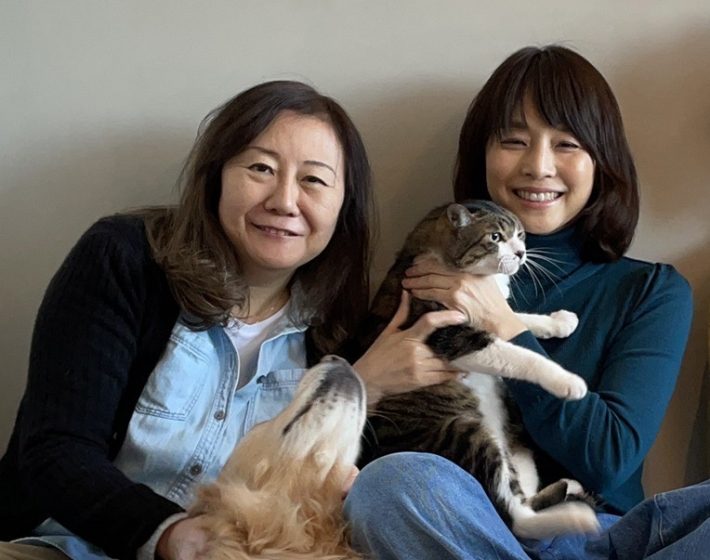 7000万円超の支援も。保護犬猫の支援団体「ハナコプロジェクト」発足への想い