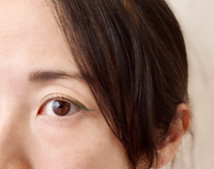 ダイソーアイライナー