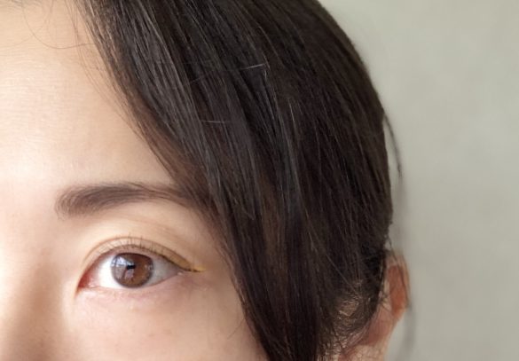 ダイソーアイライナー