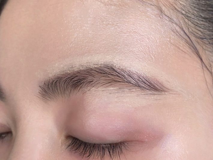 【使い方2パターン】眉メイクが苦手でも心強い