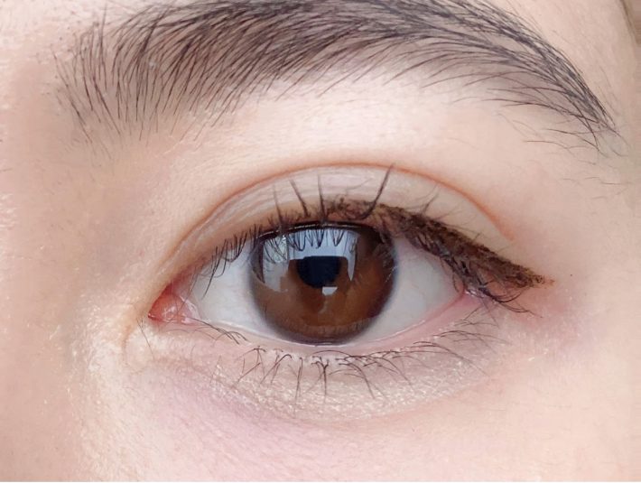 “なにかつけてる感”がある