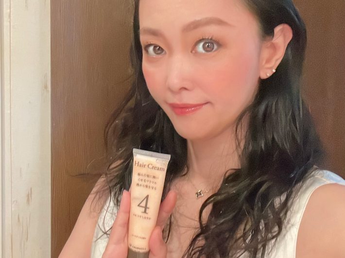 梅雨になるとバサバサ髪が深刻化しない？