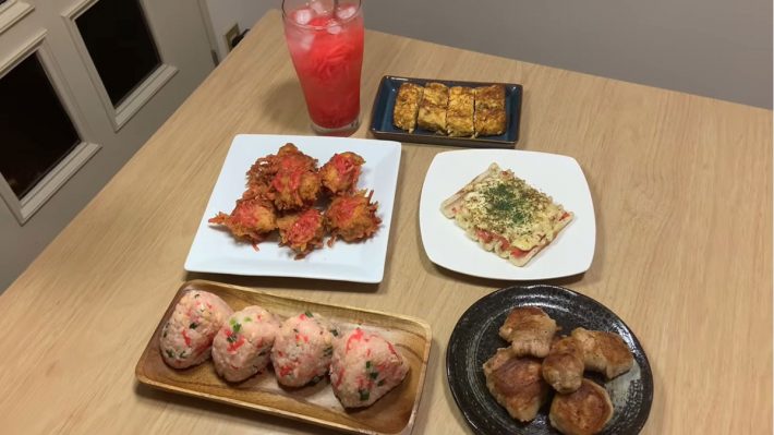 ぴーきちごはん