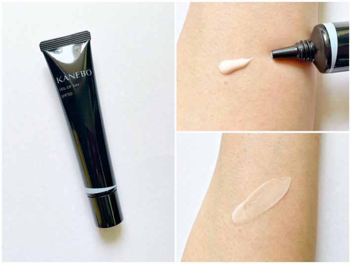 日焼け止めカネボウ