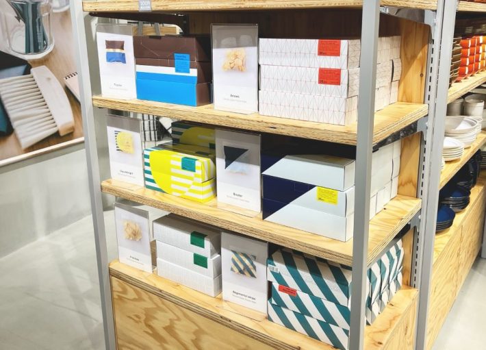 スタンダードプロダクツのおすすめHITアイテム