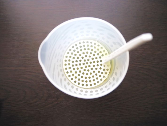 メレンゲホイッパーの出番