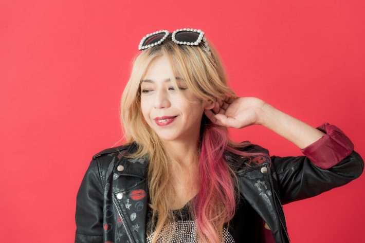 60歳過ぎてナンパされるのが夢