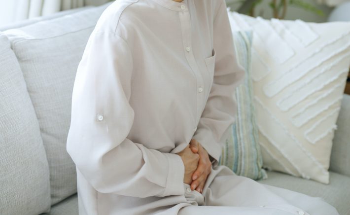 「腸脳相関」って何？