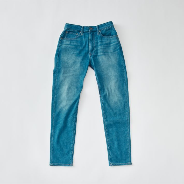 好きな服を自由に着られる世の中にした