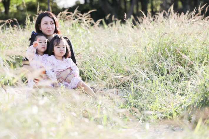 秋澤さん提供写真