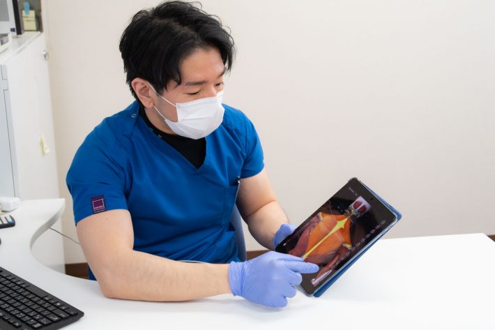 ナグモクリニック東京　南雲吉祥（なぐもよしあき）医師