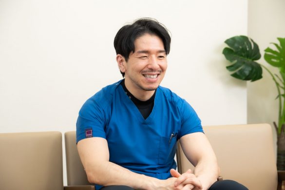 ナグモクリニック東京 南雲吉祥(なぐもよしあき)医師