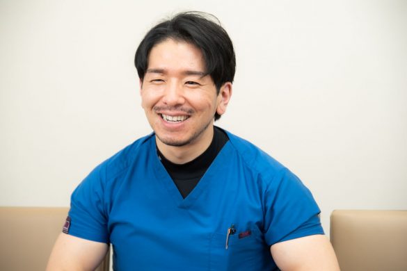 ナグモクリニック東京　南雲吉祥（なぐもよしあき）医師