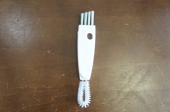 水筒すき間洗いブラシ