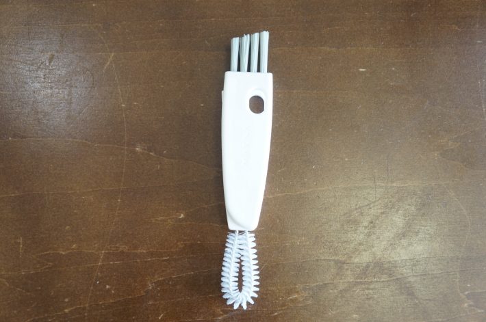 水筒すき間洗いブラシ