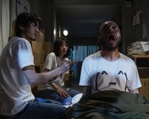 © 山本直樹・小学館／「ビリーバーズ」製作委員会