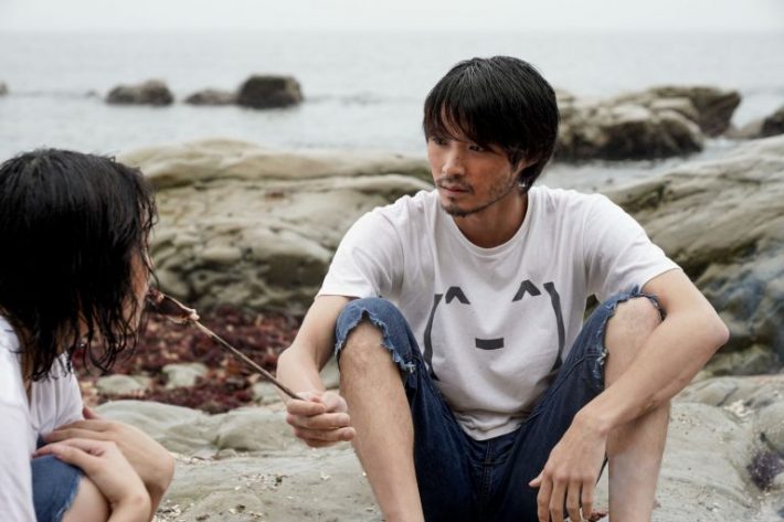 © 山本直樹・小学館／「ビリーバーズ」製作委員会