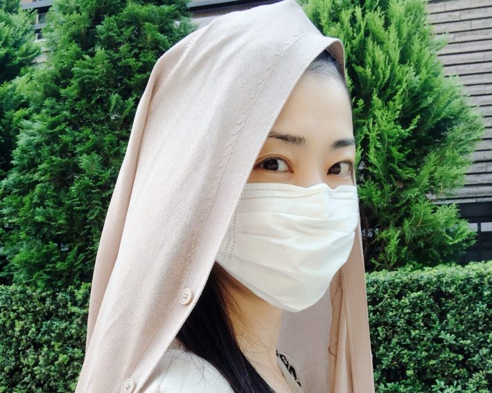 カーディガン