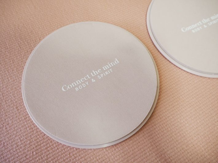 腹筋に縦線が入りそう