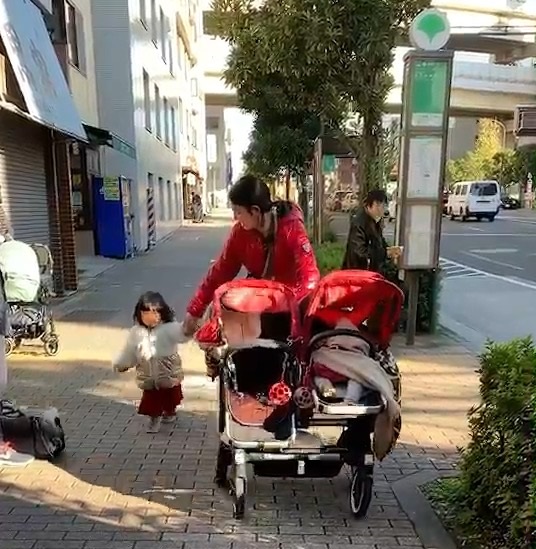 秋澤さん提供写真