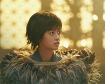 ©原泰久／集英社　©2022映画「キングダム」製作委員会