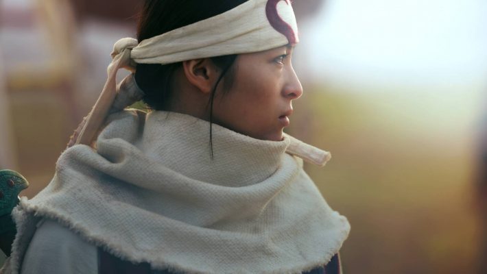 ©原泰久／集英社　©2022映画「キングダム」製作委員会