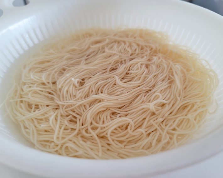 素麺