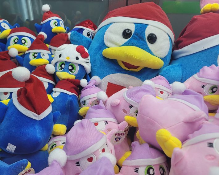 PB商品が絶好調！「ドン・キホーテ」は買い物するたびに元気をもらえる