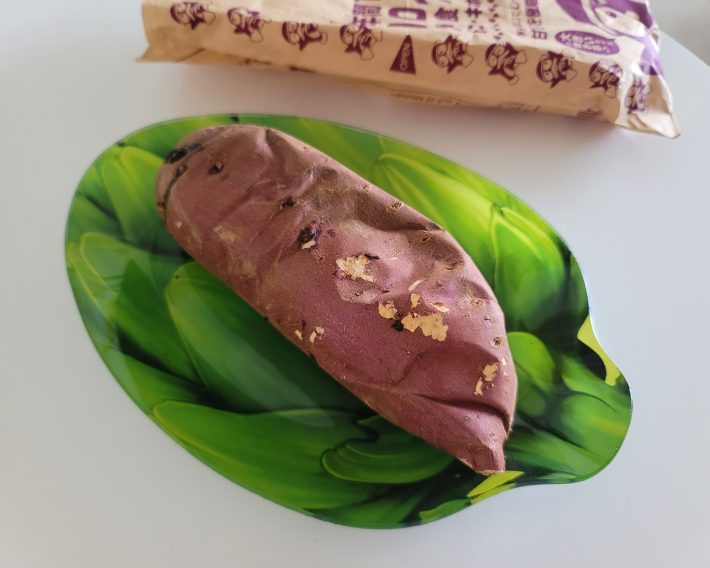 手に持ってみるだけで凝縮感を体験できる