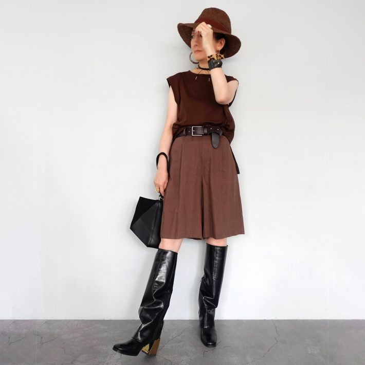 ノーズリーブ１