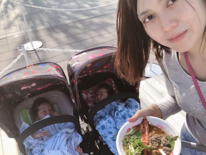 秋澤さん提供写真