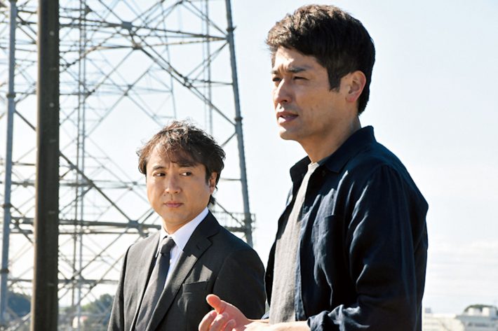 俳優／ムロツヨシ