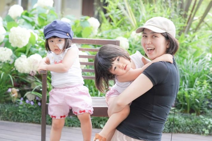 秋澤さん提供写真