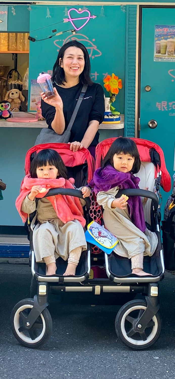 秋澤さん提供写真