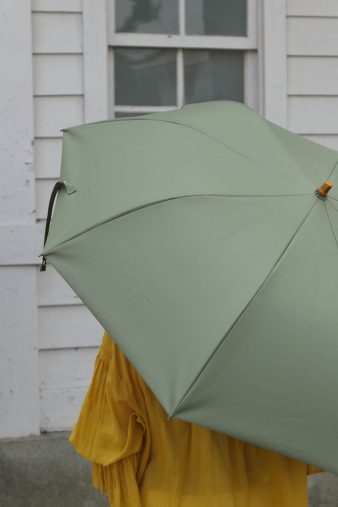 ファッション・アイテム28「日傘」