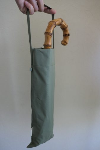 ファッション・アイテム28「日傘」