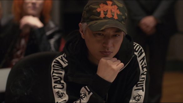 年相応に皺を重ねて、お酒のように熟していきたい