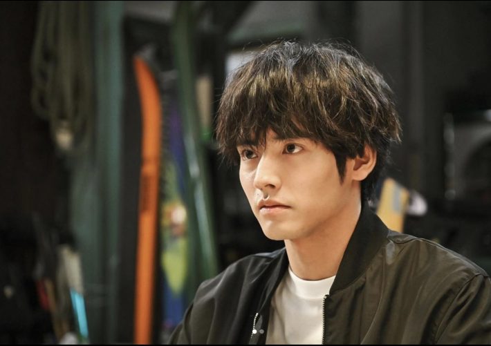 TBS「石子と羽男ーそんなコトで訴えます？ー」instagramより