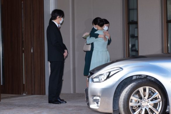 小室さんの仕事を認めていた？