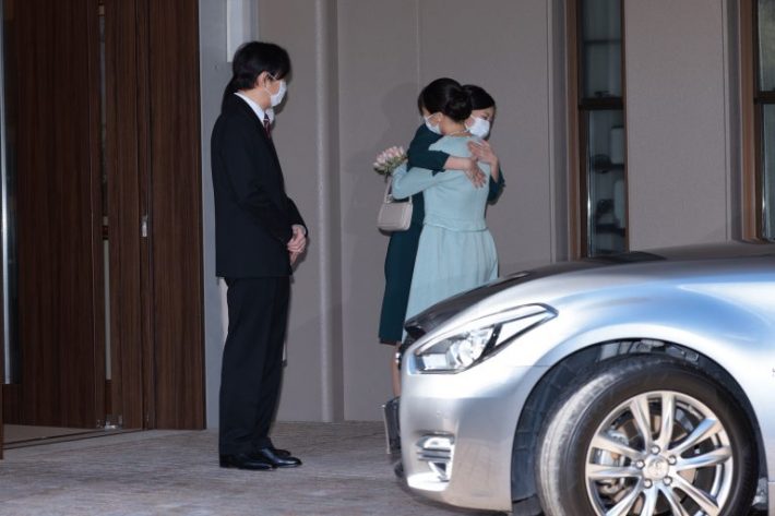 小室さんの仕事を認めていた？