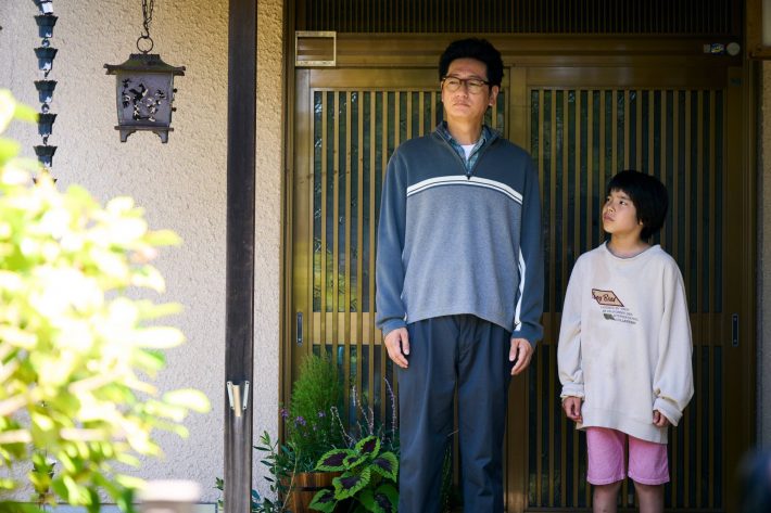 演じながら気持ちが追いつかないことが幾度もあった