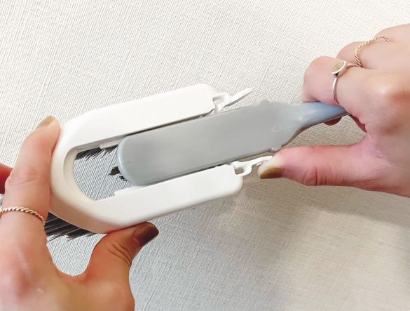 カインズ掃除グッズ