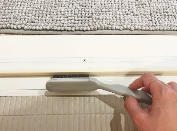 カインズ掃除グッズ